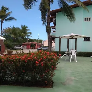 Golden Dolphin Village 528 Porto Seguro